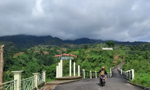 desa wisata samiran