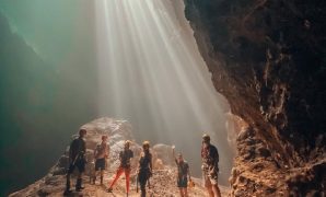 goa jomblang jawa timur