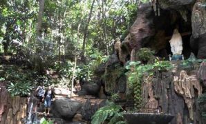 goa maria tanjung karang