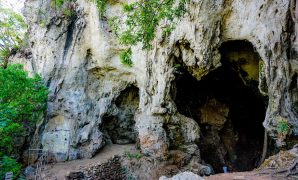 gua pawon jawa barat