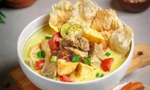 kuliner khas betawi
