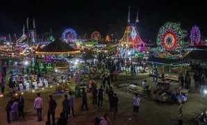 pasar malam sekaten solo pasar malam sekaten solo