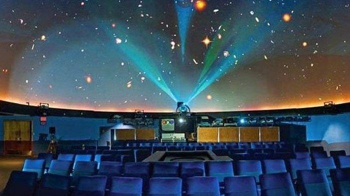 planetarium jakarta planetarium jakarta