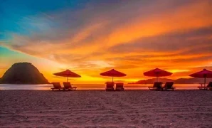 pulau merah banyuwangi