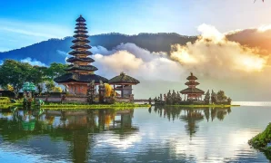 pura terapung bali pura terapung bali