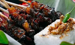 sate maranggi purwakarta