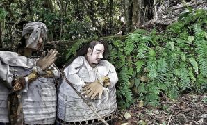 village trunyan village trunyan