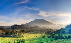 wisata di area vulkanik bali wisata di area vulkanik bali